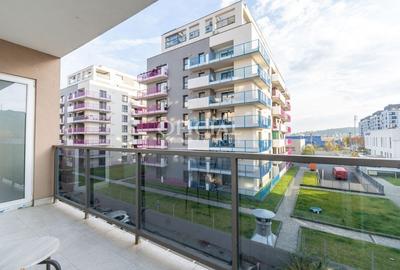 Apartament 3 Camere | La Cheie | Parcare Inclusa | Zona VIVO Metro - 1