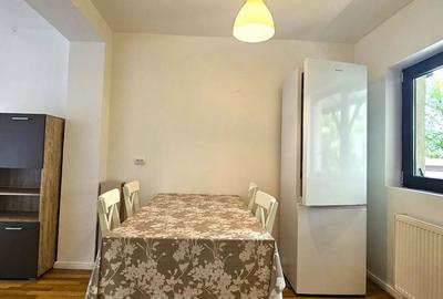 Casă cu 4 camere în Odăile - 3
