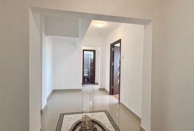 Apartament cu 3 camere decomandat în Gara - 1