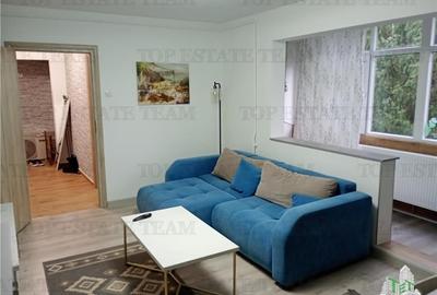 Apartament 3 camere modern Brancoveanu, zona verde si linistita - 2