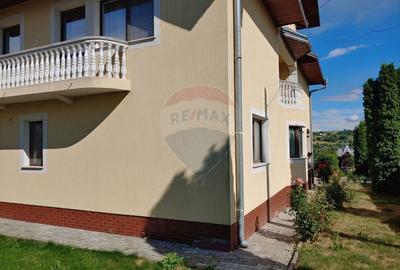 Casă individuală cu 6 camere cu Canalizare în Zvoriștea - 15