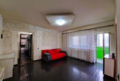 Apartament 2 camere, 55mp + balcon, zona Penny - 1