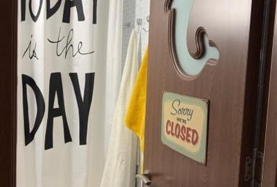 Garsonieră decomandată, mobilată în Baba Novac - 2