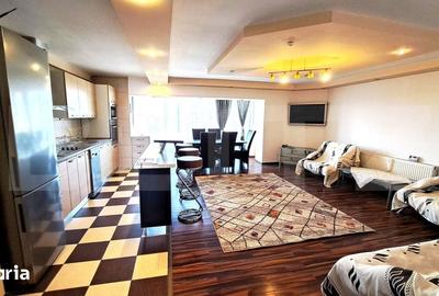 Apartament cu 3 camere în Central - 7