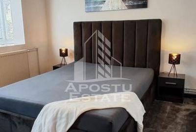 Apartament 3 camere, centrala proprie, zona Torontalului - 6