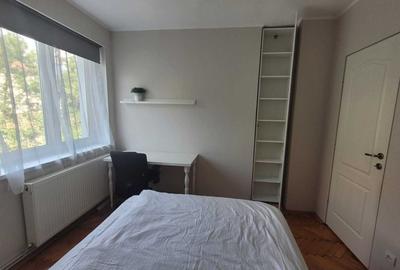 Apartament cu 2 camere semidecomandat, mobilat în Central - 5
