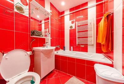 Apartament 2 camere cu centrala proprie, zona UTA, Arad - 1