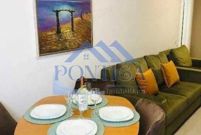 Apartament cu 2 camere semidecomandat în Central - 6