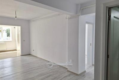 Apartament cu 2 camere semidecomandat în Aeroport - 2