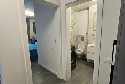 Se inchiriaza apartament complet mobilat in zona reziden?iala Avanera - 7