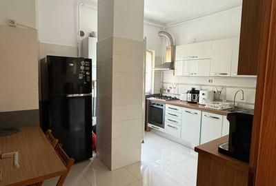 Apartament cu 2 camere decomandat în Exterior Vest - 1