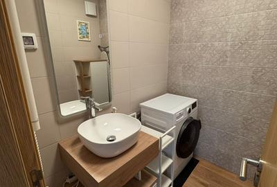 Apartament 3 camere cu terasă panoramică | Expoziției – Romexpo - 16