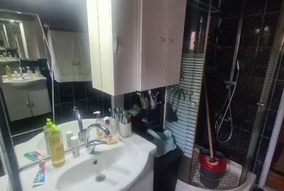 Apartament cu 3 camere decomandat în Mărăști - 2