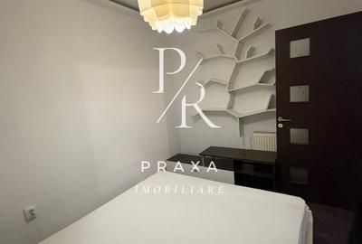 Apartament 2 camere , 45 mp , mobilat , Tineretului Floresti! - 4