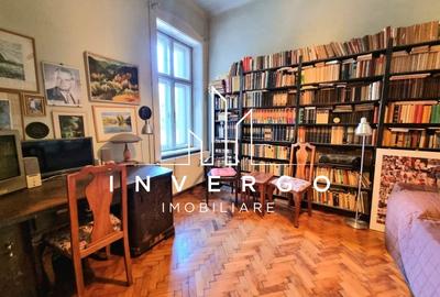 Apartament, 2 camere,  de vânzare, în Centru - 3