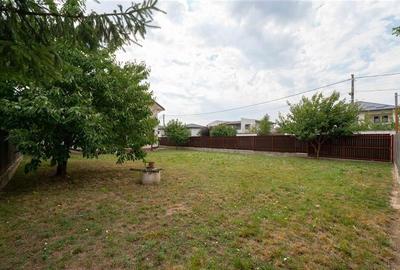 Vila spatioasa Vila spatioasa - 50