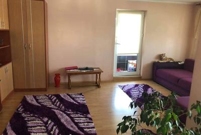 Apartament cu 2 camere decomandat în Mazepa 2 - 1