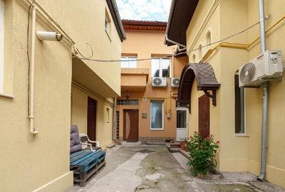 SOSEAUA IANCULUI, IMOBIL BIROURI, 144 MP! - 1