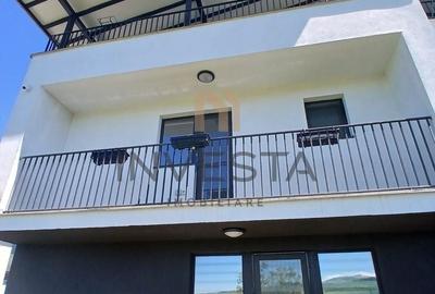 Casă individuală cu 4 camere cu Canalizare în Borhanci - 14