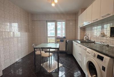 Apartament cu 2 camere decomandat în Nerva Traian - 5