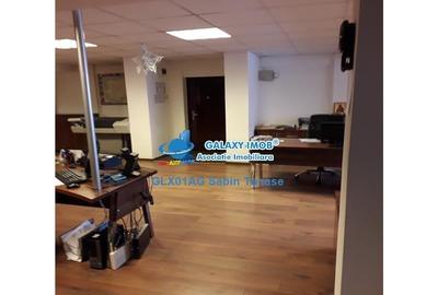 NOU i  ichiriere spatiu  la cheie 145mp si 2 garaje subterane NORD - 3