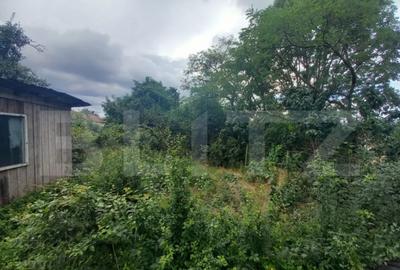 Casă cu 2 camere cu Canalizare în Gheorgheni - 6