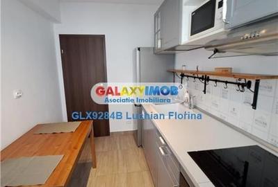 Apartament 2 camere, bloc nou, terasa, parcare I Nicolae Teclu - 11