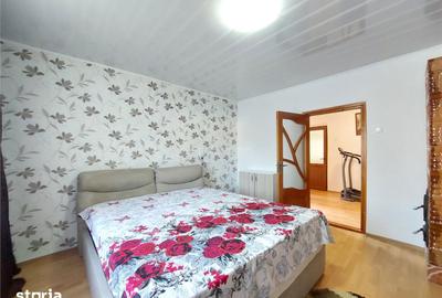 Casă cu 3 camere cu Teren 1120 Mp în Cochirleanca - 2