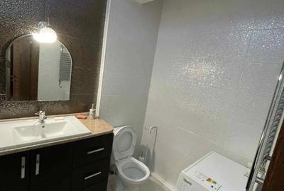 Garsonieră decomandată în Mănăștur - 1