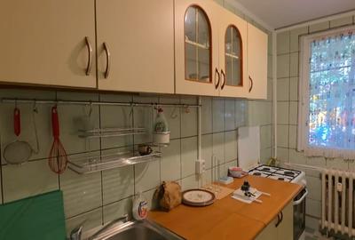 Garsonieră decomandată, mobilată în Brâncoveanu - 2