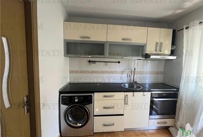 Duplex 3 camere, 80 mp, constructie 2011, Bd Constantin Brancoveanu - 13