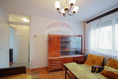 Apartament 3 camere semidecomandat, Pod Decebal, zona centrala - 25