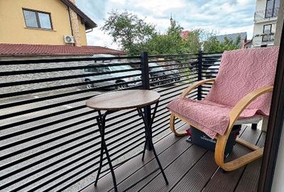 Vanzare Apartament 2 camere | 56 mp - parter | langa Mall Coresi - 9