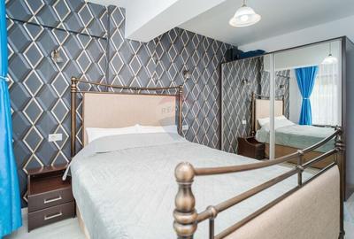 Apartament de vanzare Valea Lupului terasa si parcare inclusa Apartament de vanzare Valea Lupului terasa si parcare inclusa - 5