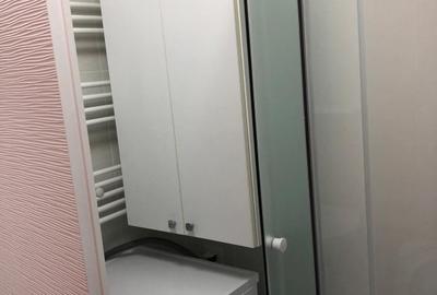 Garsonieră semidecomandată, mobilată în Theodor Pallady - 7