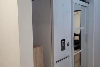 Apartament cu 2 camere decomandat, mobilat în Gorjului - 9