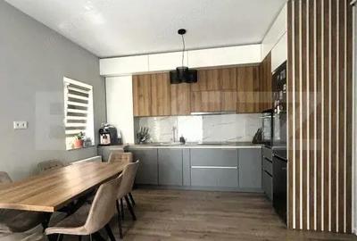 Oportunitate Penthouse 2 nivele, 77mp, zona Unirii - 10