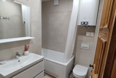 Garsoniera zona Est Zizin - 2