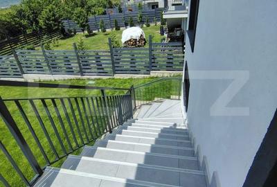 Casă cu 5 camere cu Teren 510 Mp în Apahida - 11