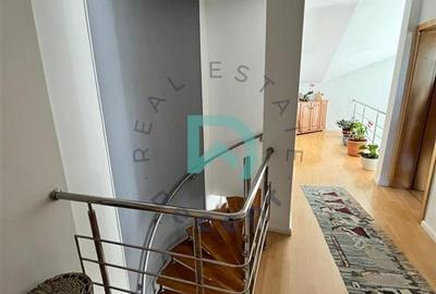 Casă individuală cu 5 camere cu Teren 690 Mp în Hărman - 23