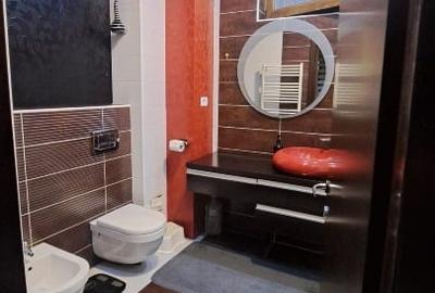 Apartament cu 2 camere decomandat, mobilat în Central - 4