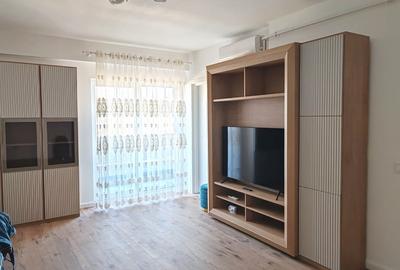 Apartament cu o camera + loc de parcare in ansamblul Freya Home - 1