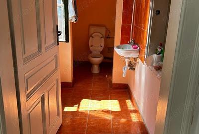 Apartament 4 camere (cladire istorica) - 4