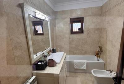 Vila de lux P+E+M in comuna Tudora finisaje premium, co - 17