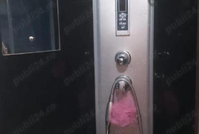 Garsoniera la parter, strada Zizinului - 4