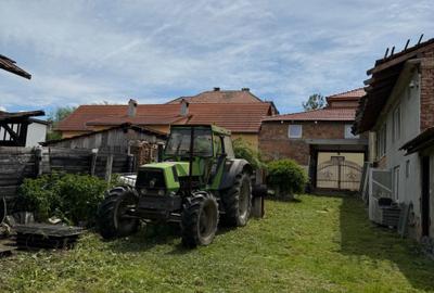 Casă cu 4 camere în Țapu - 16