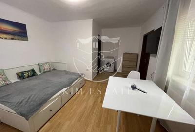 Apartament de inchiriat, 2 camere la curte! - 2