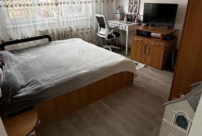 Apartament cu 2 camere decomandat în Ampoi 3 - 4