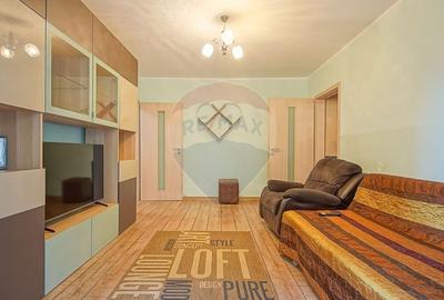 Apartament 3 camere de inchiriat  Astra| 0% comision pentru chirias - 1