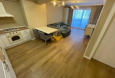 2 Camere Lux, Wings, Parcare, Zorilor, LIDL, Golden Tulip, Frunzisului - 3